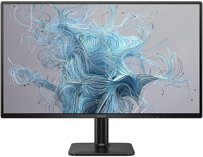 Монитор Philips 25E2N2100/00 Black Монитор Philips 25E2N2100/00 Black