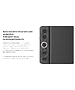 Графический планшет Gaomon WH851 Dark Grey