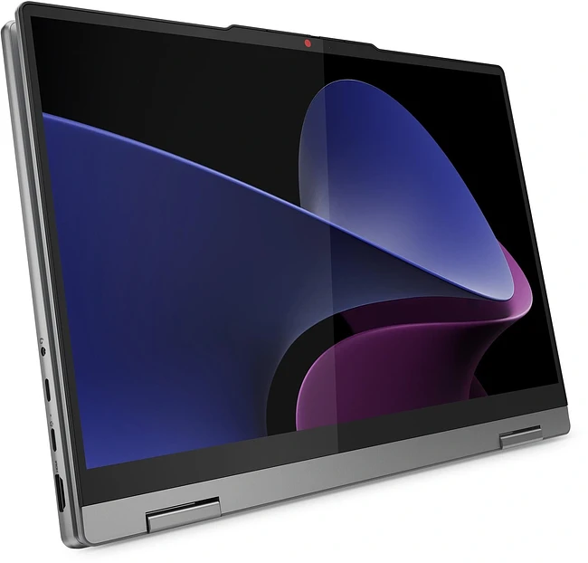 Ноутбук Lenovo IdeaPad 5 14IRH9 Grey (83KX006XRK)