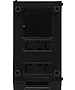Корпус Accord M203 черный без БП (ACC-M203)