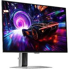 Монитор Samsung Odyssey OLED G8 черный (LS27FG812SIXCI)