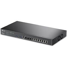 VPN-маршрутизатор TP-Link SafeStream ER8411