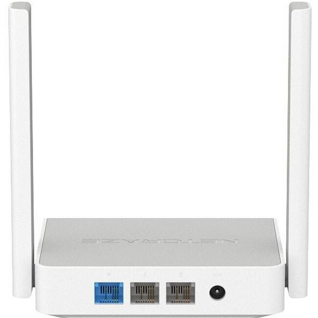 Маршрутизатор Netcraze Launcher NC-1221