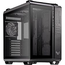 Корпус ASUS TUF Gaming GT502 Plus TG ARGB Black (90DC0090-B19010)