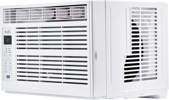 Кондиционер Ballu BWC-05 AC