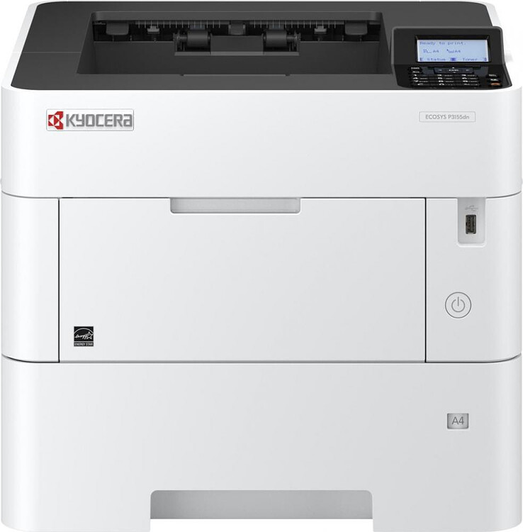 Принтер Kyocera P3155dn (1102TR3NL0)