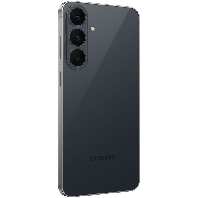 Смартфон Samsung Galaxy S26 FE 8/256GB Black (SM-S741BZKCCAU)
