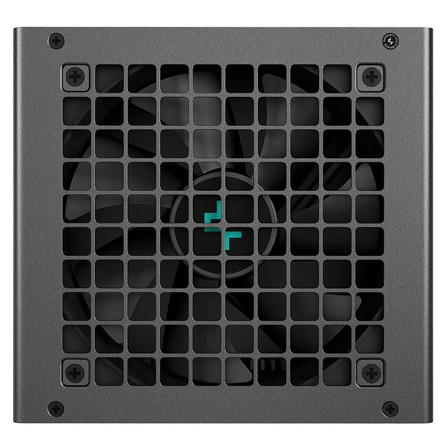 Блок питания Deepcool GAMERSTORM PN850D 850W Black (R-PN850D-FC0B-WGEU-V2)