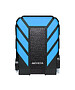 Внешний накопитель A-Data HD710 Pro 1Tb AHD710P-1TU31-CBL синий