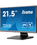 Монитор Iiyama ProLite черный (T2252MSC-B2)