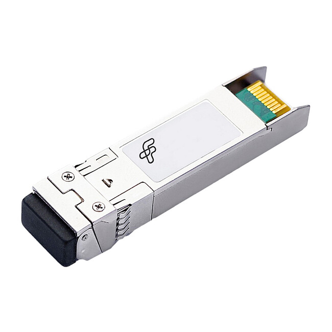 Трансивер Fibertrade FT-SFP28-LR Intel Трансивер Fibertrade FT-SFP28-LR Intel