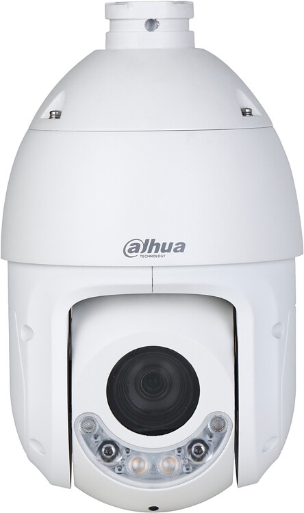 Камера видеонаблюдения Dahua DH-SD4E825GB-HNR-A-PV1