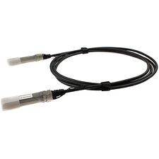 Кабель прямого подключения Osnovo OC-SFP-10G-2M