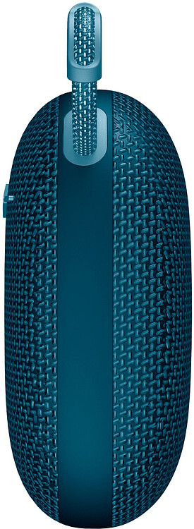 Портативная колонка A4Tech Bloody S3 Carry Blue