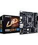 Материнская плата GigaByte H610M S2H V2 rev. 1.0