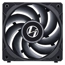 Вентилятор для корпуса Lian Li UNI FAN P28 Black (G99.12P281B.00) Вентилятор для корпуса Lian Li UNI FAN P28 Black (G99.12P281B.00)