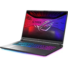 Ноутбук Asus ROG Strix G18 G815JMR-TT239 Grey (90NR0LE1-M00BD0)