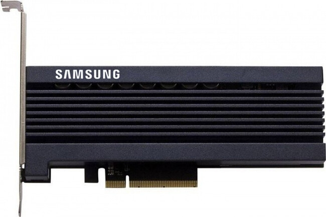 SSD диск Samsung PM1725B 1.6TB (MZPLL1T6HAJQ-00005) SSD диск Samsung PM1725B 1.6TB (MZPLL1T6HAJQ-00005)