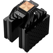 Кулер для процессора PCCooler RT620 BK (RT620-BKNWXX-GL)