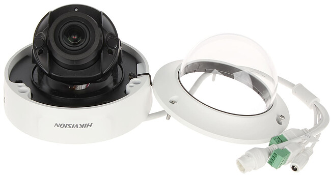 Камера видеонаблюдения Hikvision DS-2CD2723G2-IZS(D)