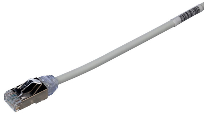 Патч-корд Panduit STP28X7MIG