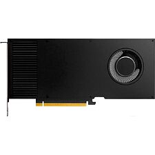 Видеокарта Nvidia RTX A4000 16GB BLK 256B (900-5G190-1700-000)