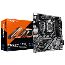 Материнская плата Gigabyte B860M D3W rev. 1.0