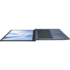 Ноутбук Asus Vivobook 17 X1704MA-AU035 Blue (90NB17V2-M001D0)