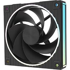 Комплект вентиляторов для корпуса Zalman ZM-DF120R A3 Black