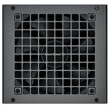 Блок питания Deepcool GAMERSTORM PL800D 800W Black (R-PL800D-FC0B-WDEU-V2)