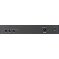 Коммутатор Mercusys MS110CP