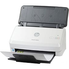 Сканер HP ScanJet Pro 3000 s4 (6FW07A)