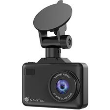Автомобильный видеорегистратор Navitel XR2550