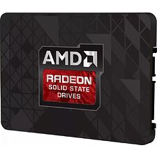 SSD диск AMD Radeon R5 (R5SL120G)