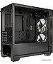 Корпус Lian Li Lancool 205M MESH Micro ATX без БП Black (G99.OE744MX.10)