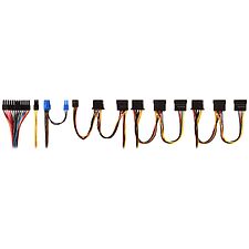 Блок питания ExeGate 800PPE 800W (EX260647RUS)