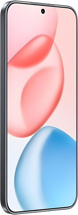 Смартфон Honor 400 12GB/256GB DNY-NX9 Midnight Black (5109BURC)