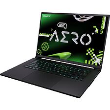 Ноутбук Gigabyte Aero X16 1TH Space Gray (1TH93KZ894AD)