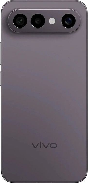 Смартфон Vivo X300FE 5G 12GB/512GB графитовый черный (V2537)