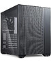 Корпус Lian Li O11 Air Mini без БП Black (G99.O11AMX.00)