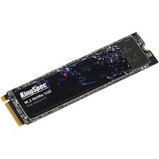 SSD диск Kingspec 512Gb 2242 NE-512
