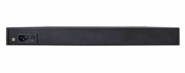 Коммутатор Osnovo SW-84804/L 800W