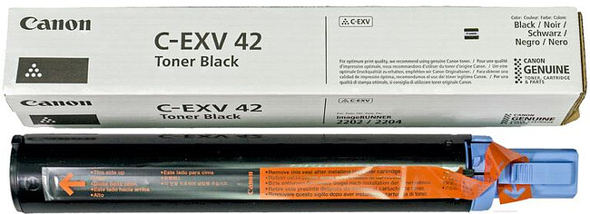 МФУ Canon imageRUNNER 2206N (3029C003)