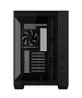 Корпус Asus A32 Plus TG ARGB без БП Black (90DC00S0-B19000)