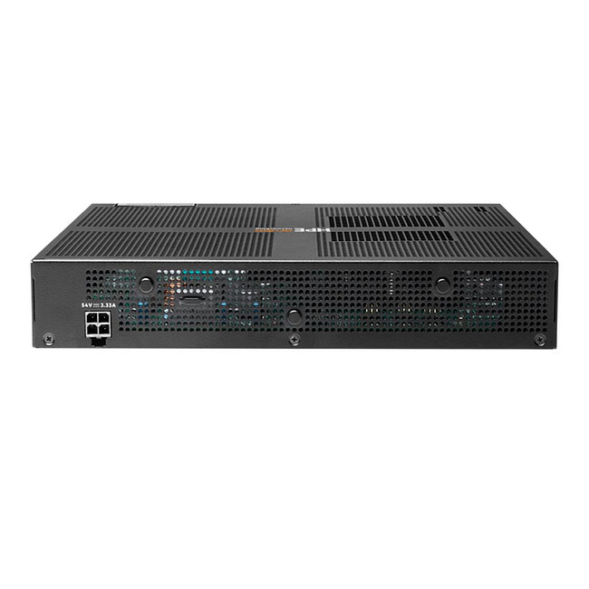 Коммутатор HPE Aruba 2930F (JL258A)