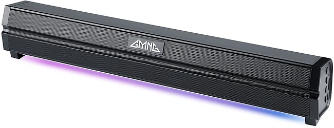 Саундбар GMNG GG-SP100UB черный (1915868)