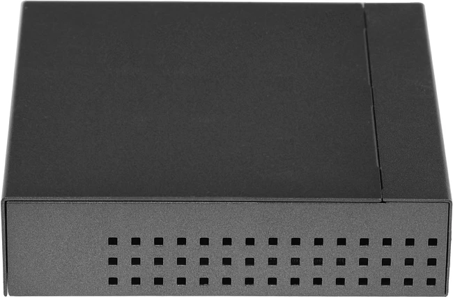 Коммутатор TP-Link TL-SG105MPE Коммутатор TP-Link TL-SG105MPE