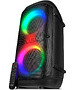 Портативная колонка Sven PS-800 черный (SV-021511)