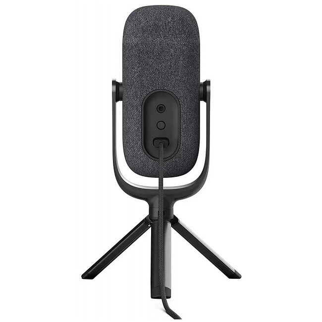 Микрофон Jlab JBuds Talk Mixed (MJBUDSTALKRBLK4)