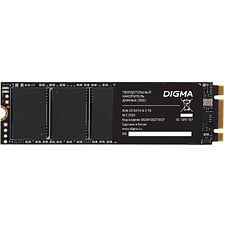 SSD диск Digma Run S9 2TB (DGSR1002TS93T) SSD диск Digma Run S9 2TB (DGSR1002TS93T)